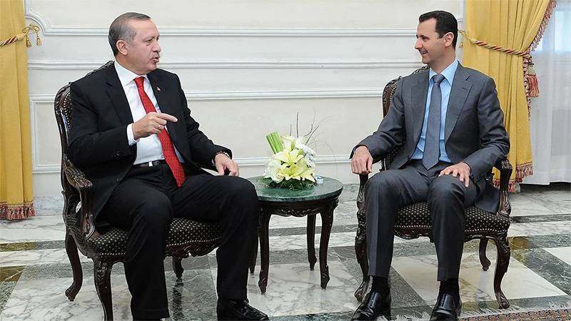 İddia: Erdoğan ve Esad görüşecek; kritik zirve için iki ülkenin ismi öne çıktı