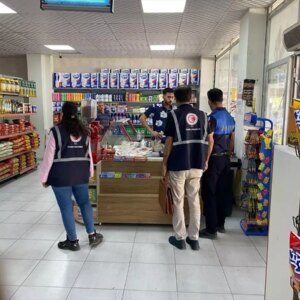 Adıyaman’da Fiyat Denetimi Yapıldı