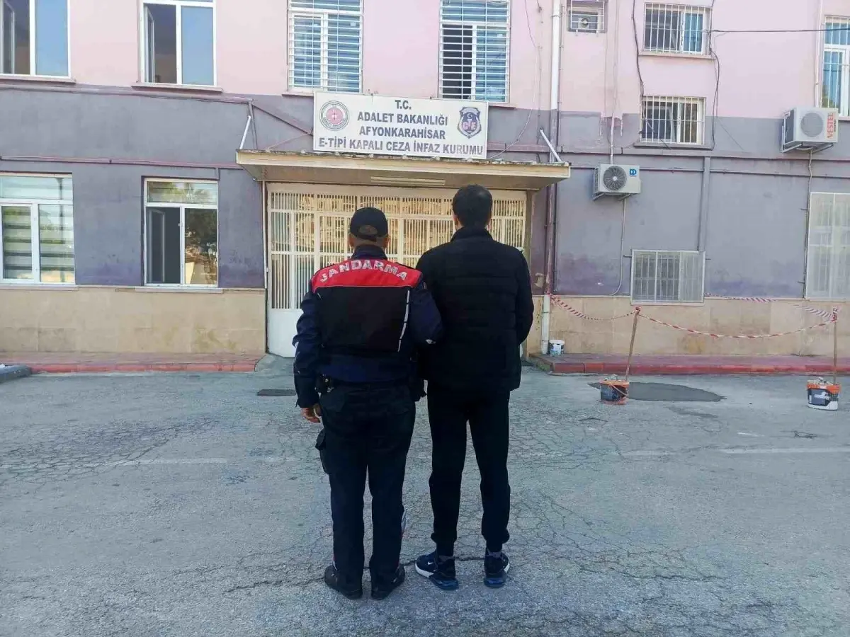 20 yil hapis cezali sahis yakalandi H88G1MeC.jpg