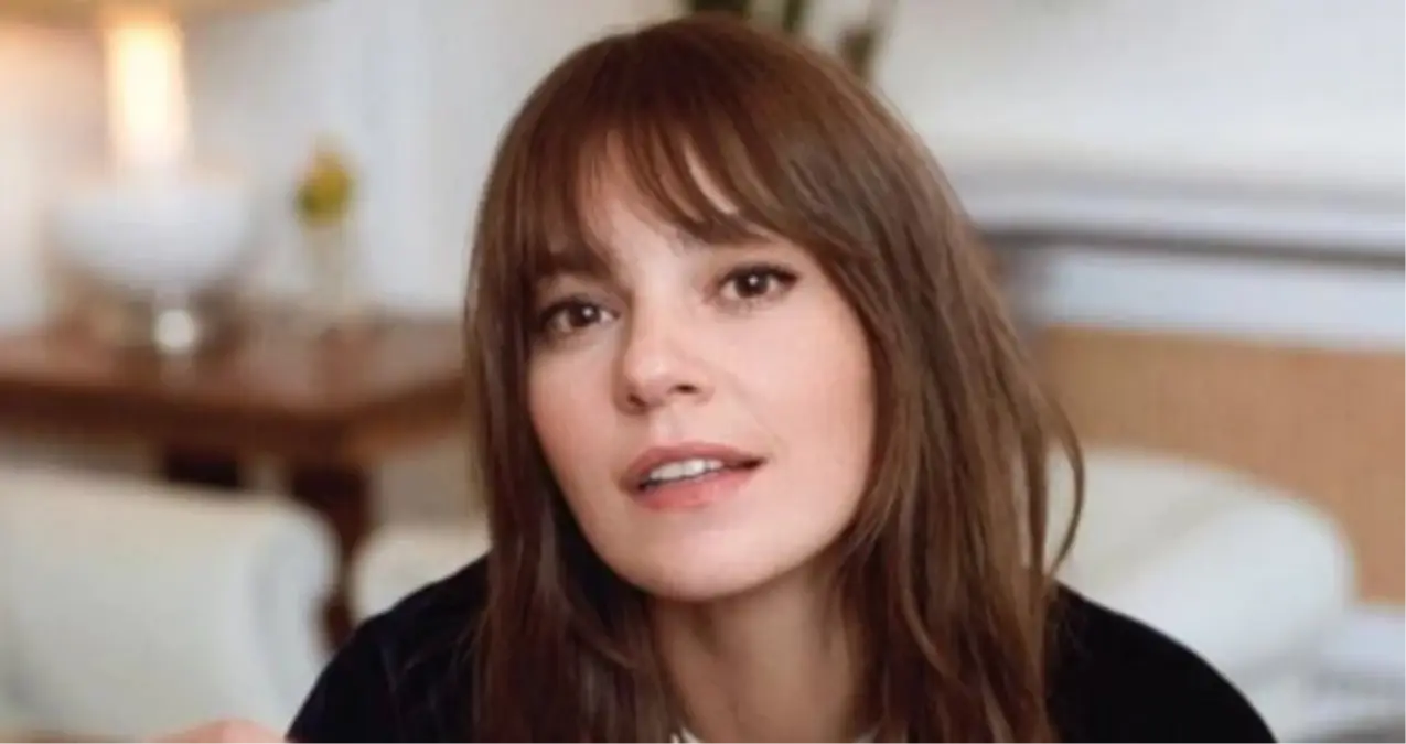 Aslı Enver kimdir? Aslı Enver kaç yaşında, nereli?