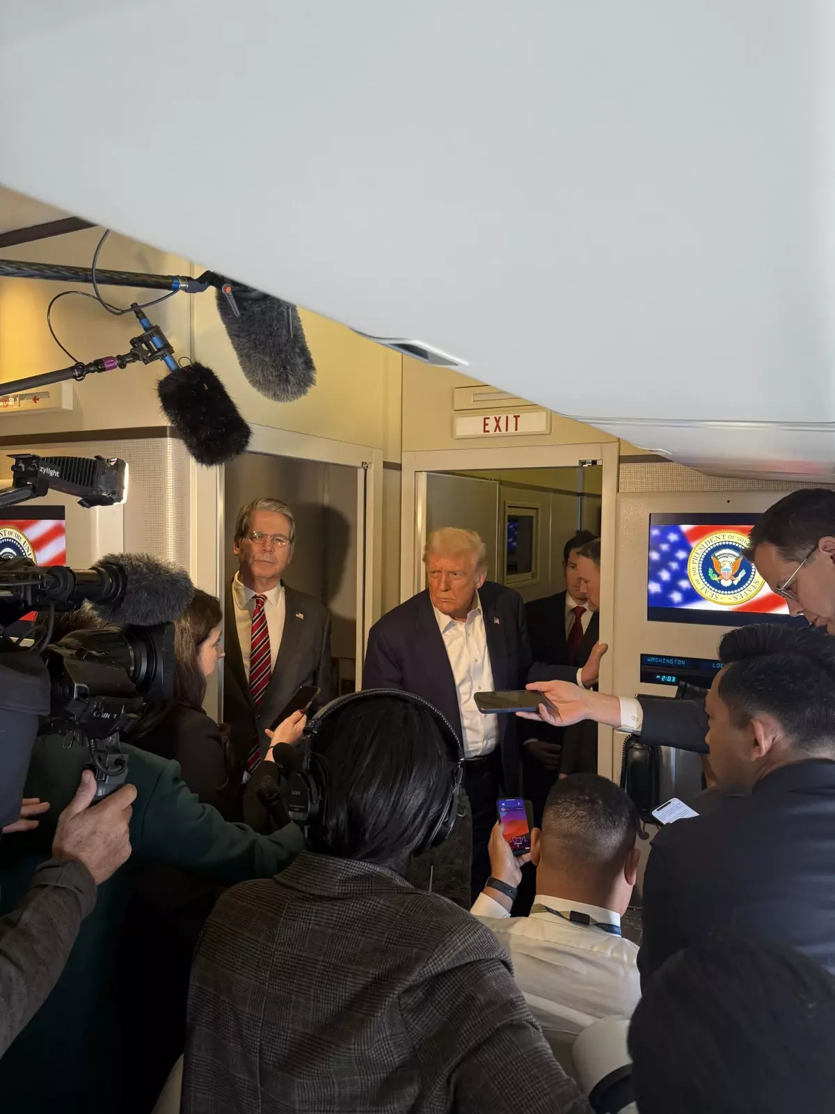 donald trump 2028 baskanlik secimlerinde aday olmak istedigini acikladi MBp5VvjY.jpg