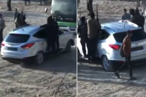 dunyanin gozu gazzede hamas 7 israilli rehineyi kizilhaca teslim etti 47cfPydq.jpg