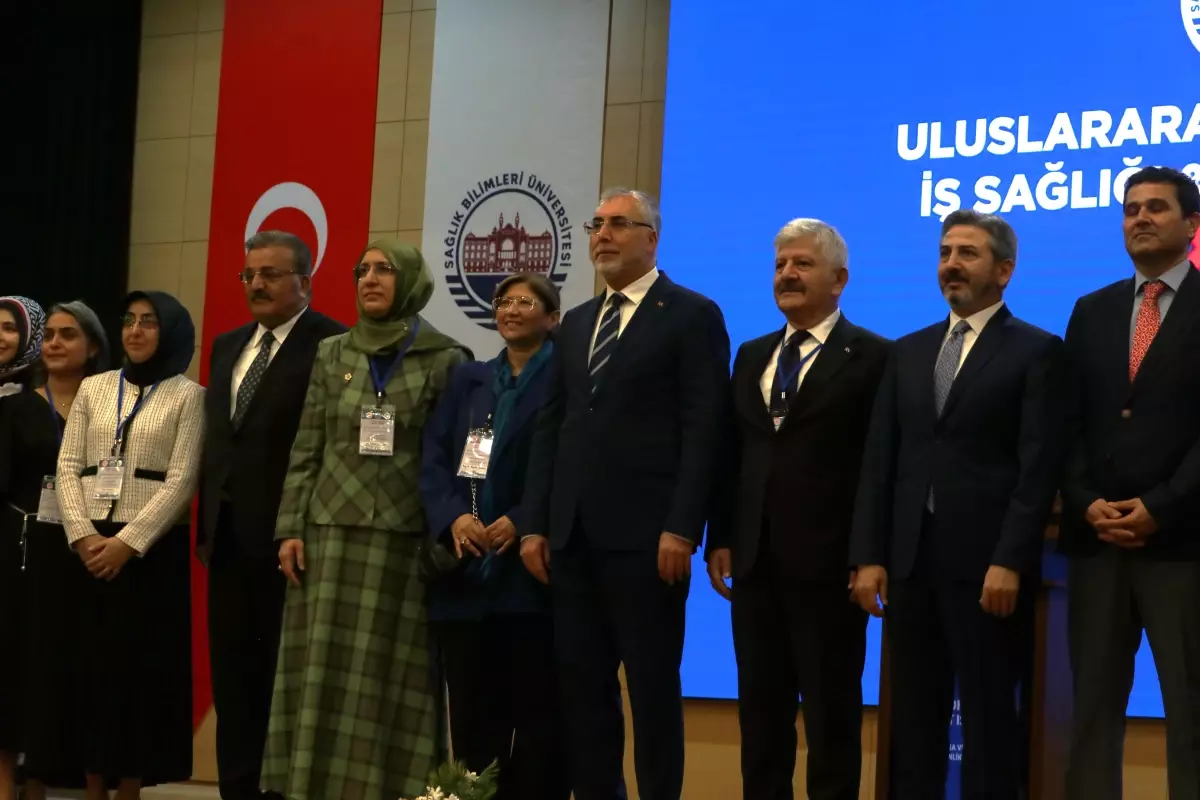 İSG Eğitimi Okul Öncesine Yaygınlaşıyor