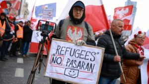 polonyada gocmen karsiti eylem tusktan kurtulmaliyiz ybx2BJ6X.jpg