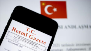 resmi gazetede bugun 13 ekim 2025 resmi gazete atamalari ve kararlari neler akademik personel alimi ilanlari yayinlandi fTKmsneA.jpg