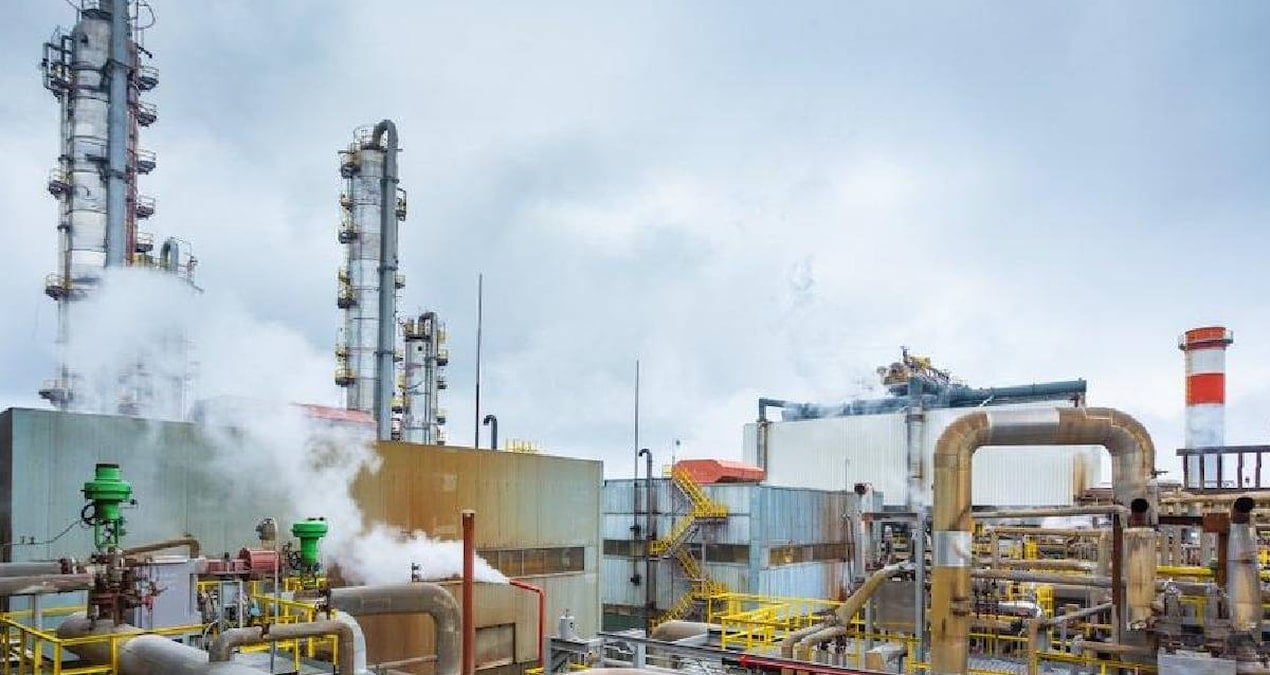 Spot piyasada doğalgaz fiyatları – 5 Ekim 2025