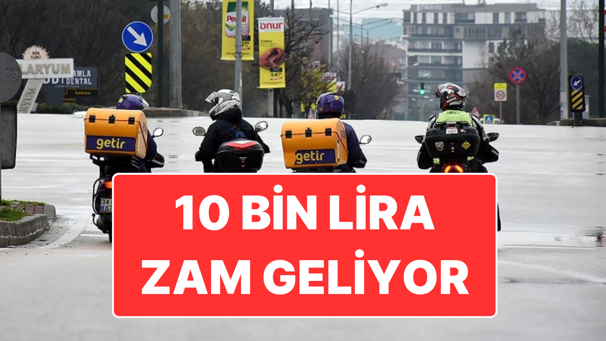 10 bin liralik zamma sayili gunler kaldi motokurye yetki belgesi almak 17 bin 252 lira olacak QyXXhsrE.jpg