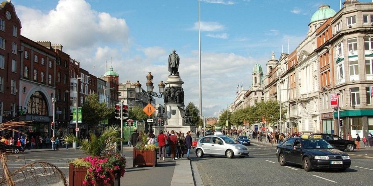 100 yıl içinde yok olacak 37 şehir açıklandı: Türkiye’den 2 il de var