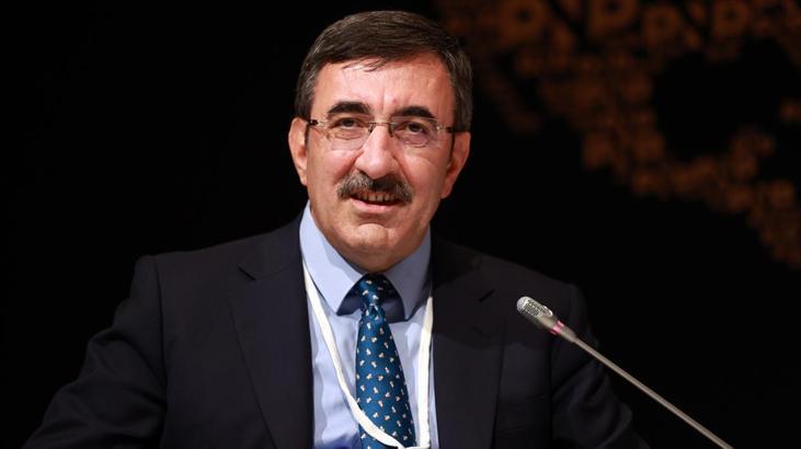 cumhurbaskani yardimcisi cevdet yilmazdan onemli aciklamalar suMBy6IL.jpg