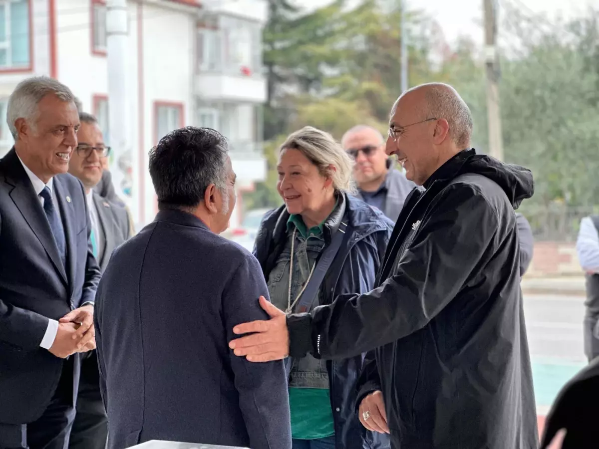 Papa 14’üncü Leo Türkiye’ye Geliyor