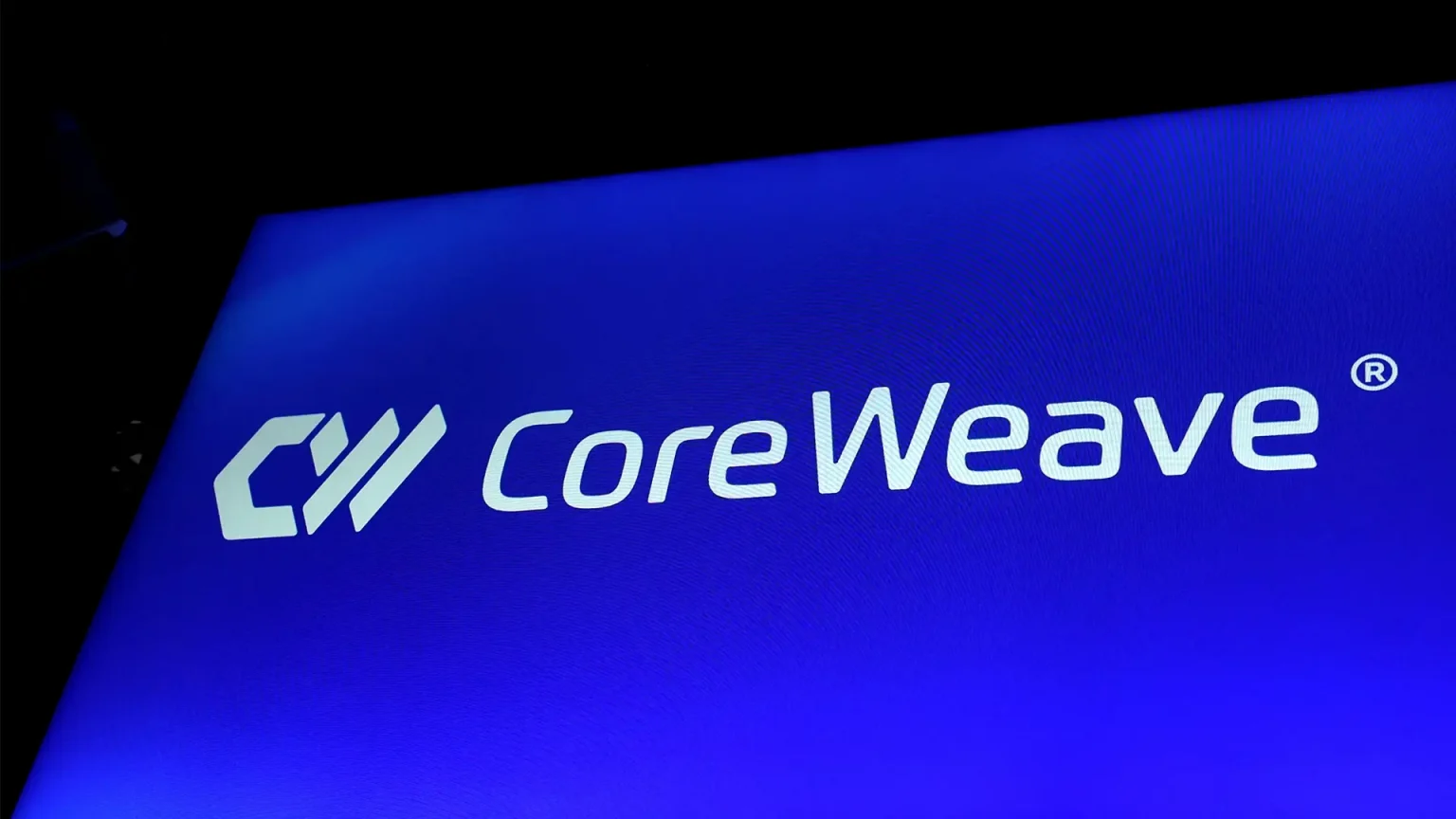 coreweave