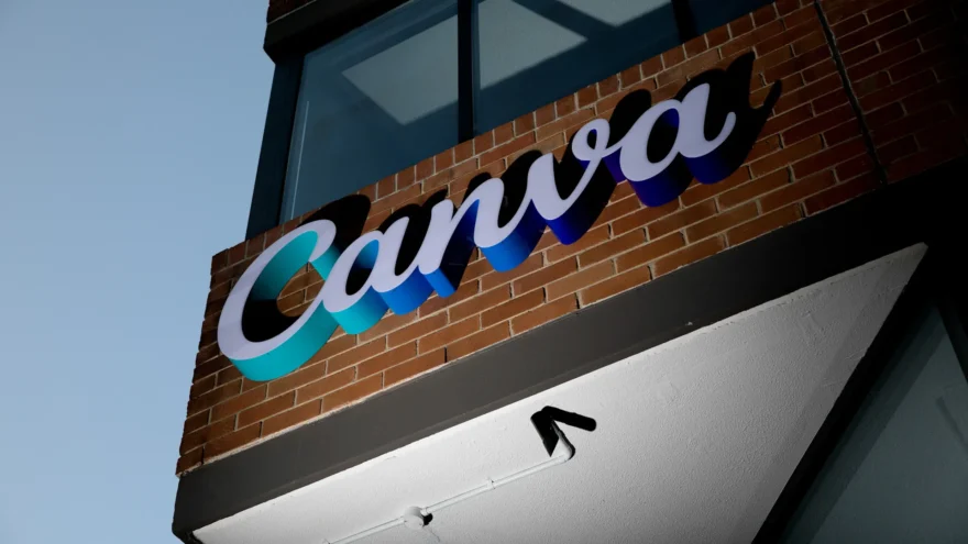 Canva, yıllık tekrarlayan gelirini 4 milyar dolara çıkardı