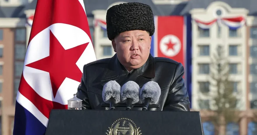 Kuzey Kore sınırı 4 kez ihlal edildi, suçlular sivil çıktı