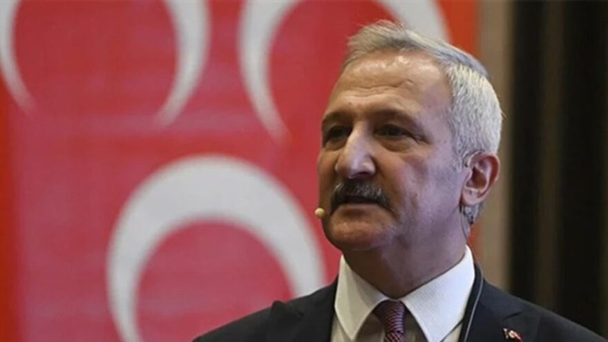 MHP’den Eczacılık Kontenjanı Azaltımına Destek