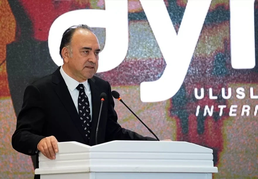 74. AYMOD Uluslararası Ayakkabı Moda Fuarı Kapılarını Açtı