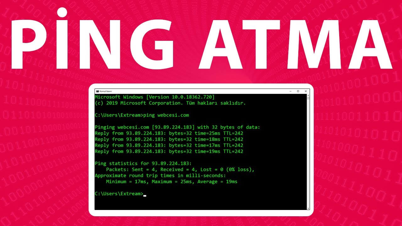 Ping Atma Nedir? SEO Açısından Yararları Nelerdir?