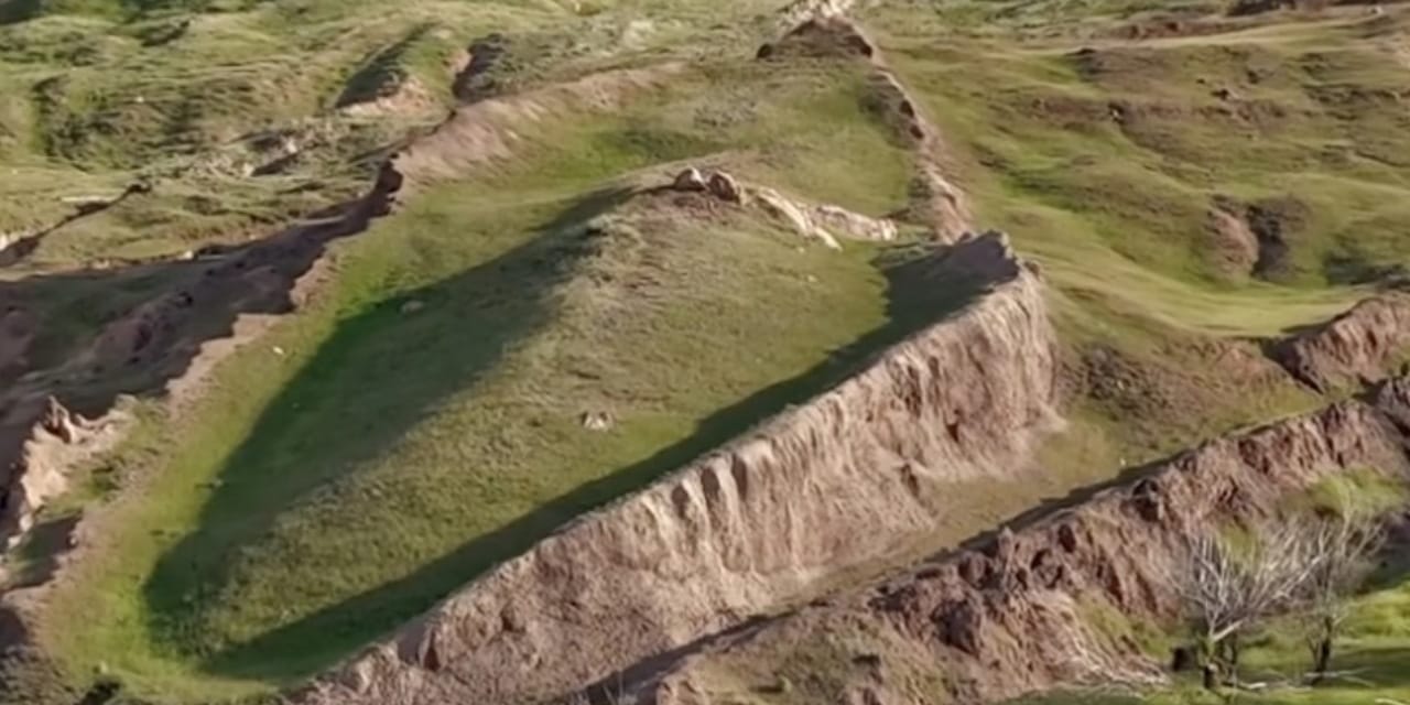 Ağrı Dağı’nda Nuh’un Gemisi’ne Yolculuk: Robotik Araştırmalar Başlıyor!