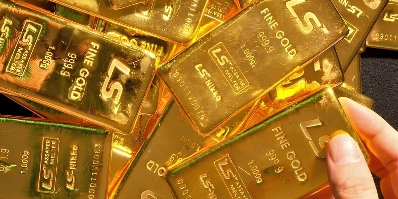 Ateşkes Kararı Altın Fiyatlarını Yükseltti
