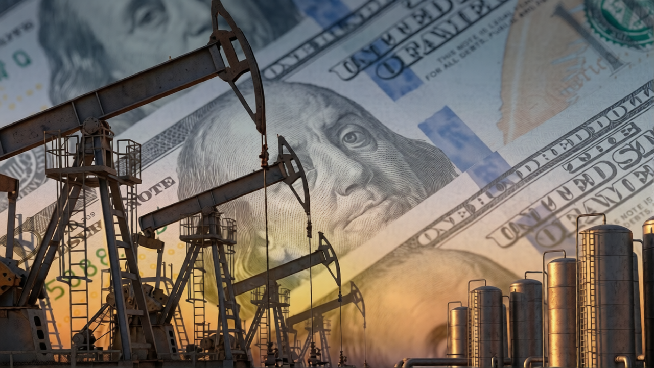 Hürmüz Boğazı’nda Gerilim Artıyor: Petrol Fiyatları 100 Doları Geçti