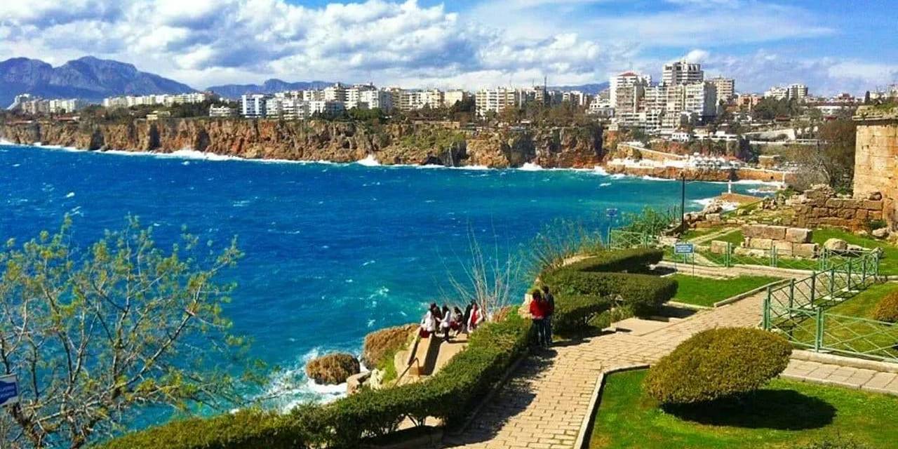 Karaalioğlu Parkı’nın Koruma Statüsü Yenilendi: Uzmanlardan Şeffaflık Talebi