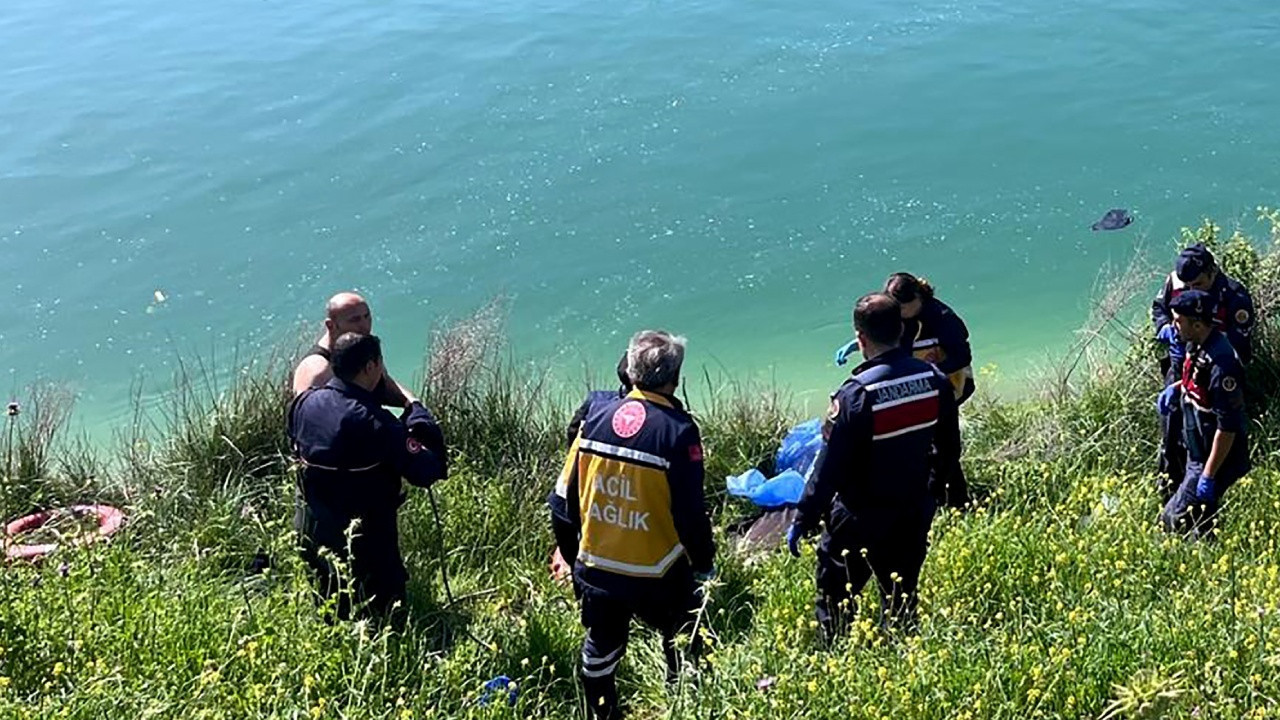 Adana’da Sulama Kanalında Kadın Cesedi Bulundu