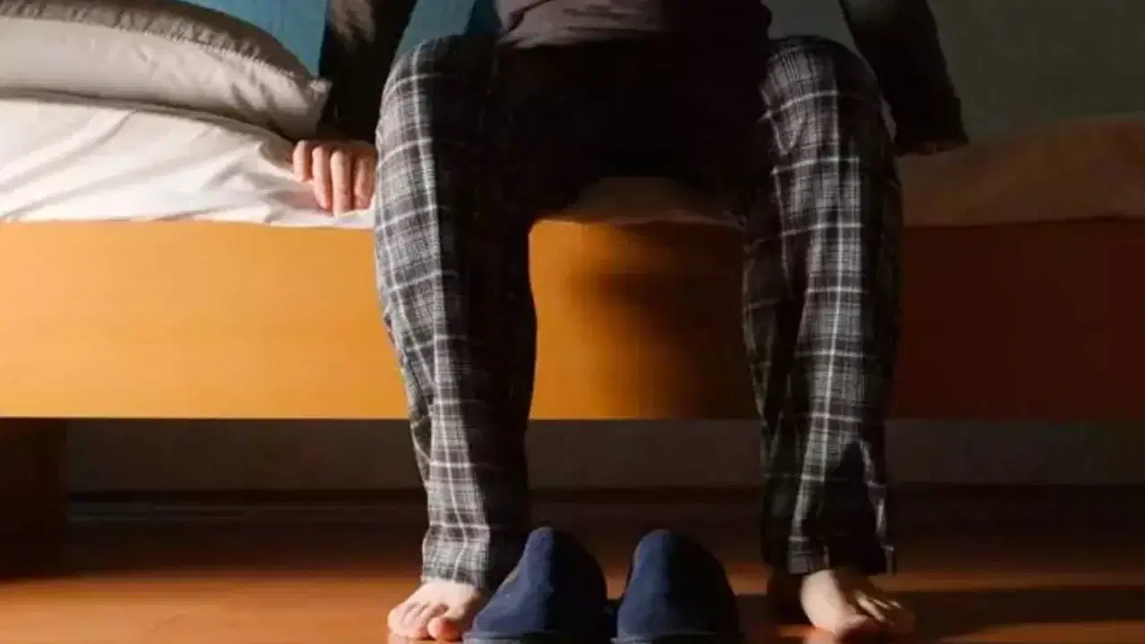 İdrar Ertelemenin Cinsel İste Üzerindeki Olumsuz Etkileri