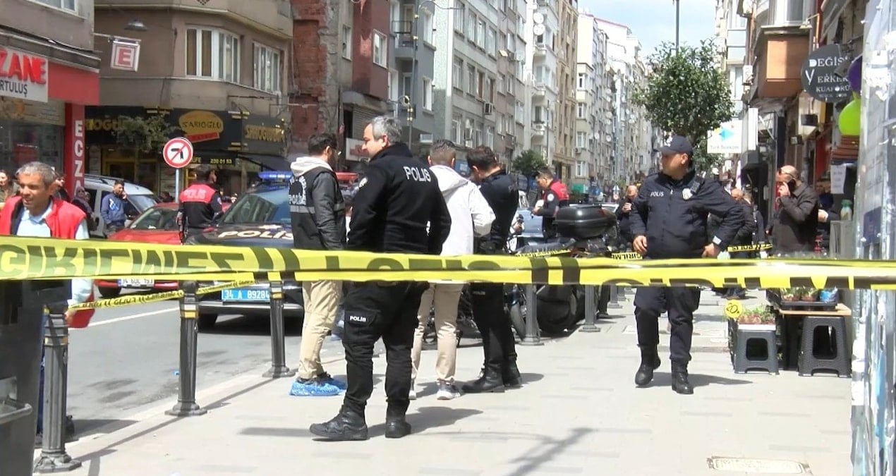 İstanbul’da Gelin Cinayeti: Yasak Aşk İddiasıyla Kan Döküldü