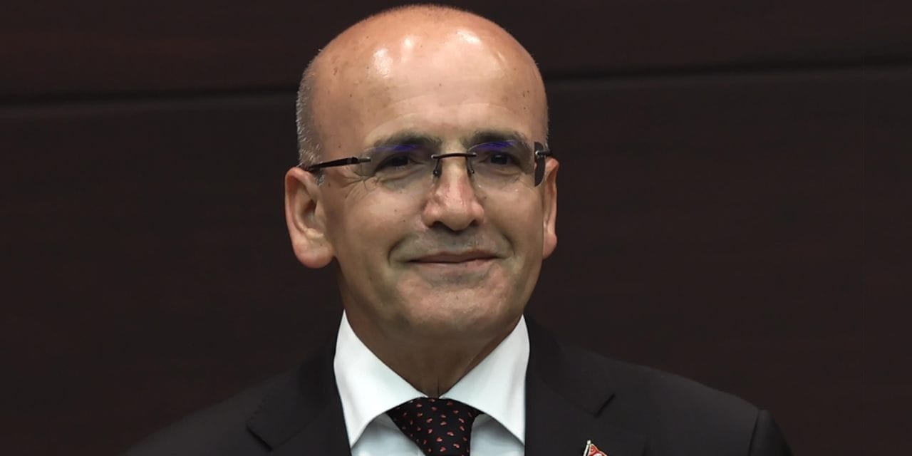 Enflasyondaki Artış Geçici, Kalıcı Çözümler Yolda