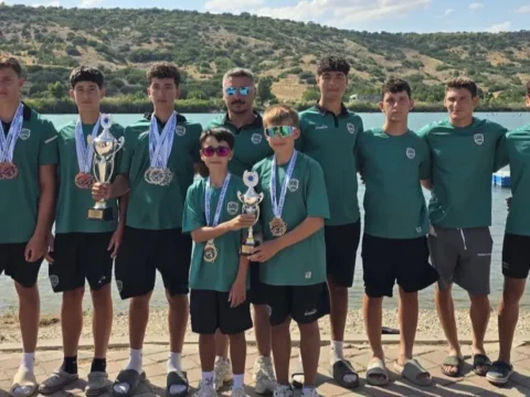 Buyuksehir sporculari farkli branslarda basarilarina devam ediyor lWJueieh