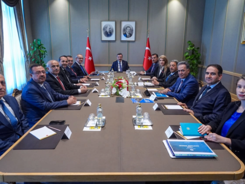 Cumhurbaskani yardimcisi cevdet yilmaza malatya cikarmasi tXItJqwI