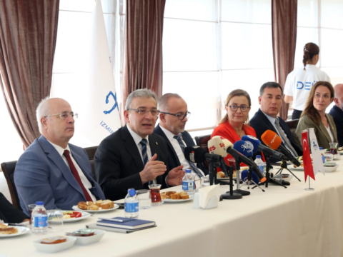 Deu uluslararasi hedeflerini iki yeni programla buyutuyor T91iihSA