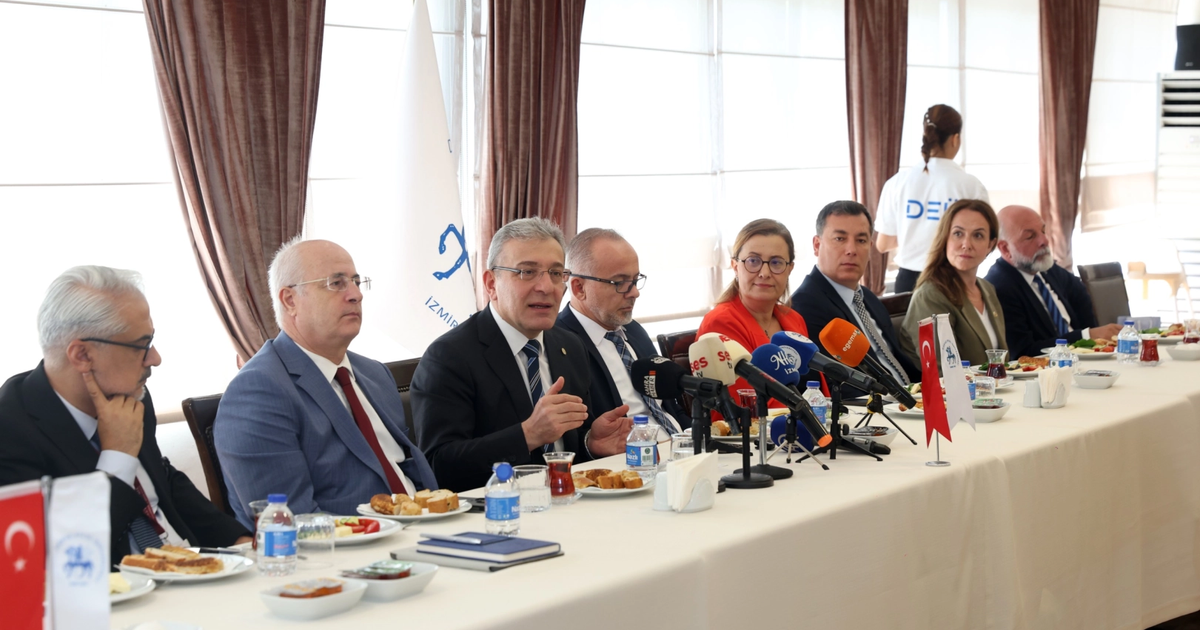 Deu uluslararasi hedeflerini iki yeni programla buyutuyor T91iihSA