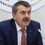 Egitimde taseron guzellemesi bakan tekin kadrolu personel alimina kapilari tamamen kapatti eObSrYeb