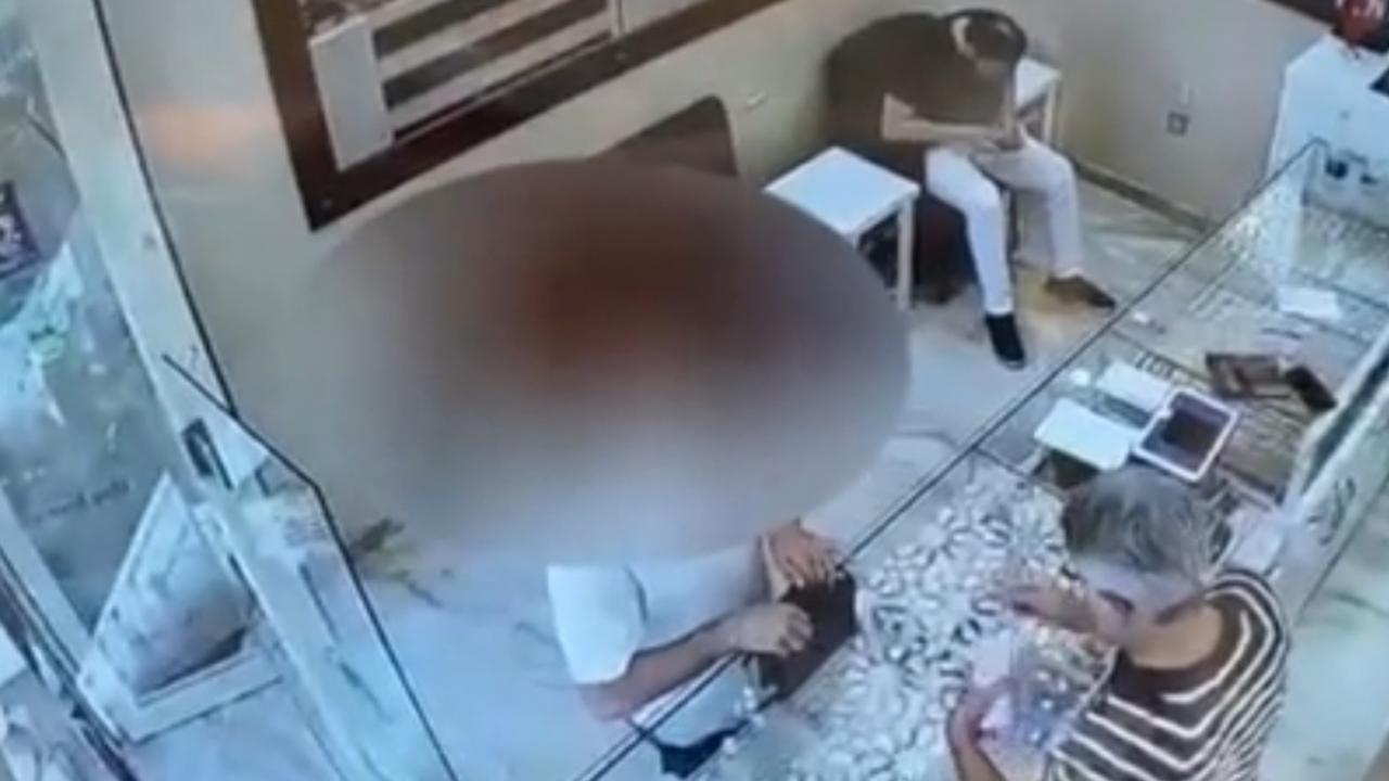 Dükkanın elektrikleri gidince kuyumcu çırağı 300 tam altınla kaçtı Haber gorseli
