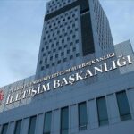 Iletisim baskanligindan yesil vatan paylasimi NSYbkLW8