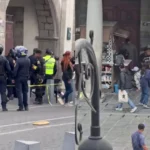 Meksikada devlet baskanligi yakininda silahli saldiri 1 olu 2 yarali uvgBNUmn
