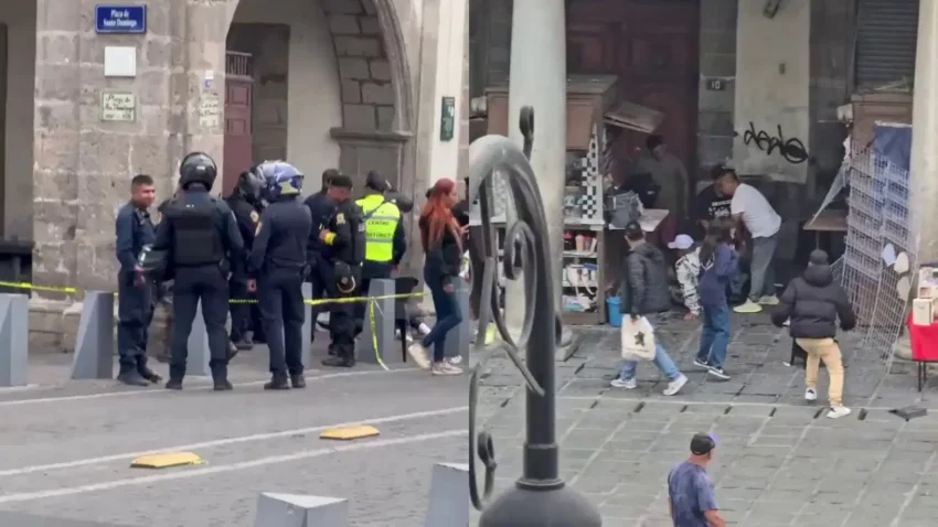 Meksikada devlet baskanligi yakininda silahli saldiri 1 olu 2 yarali uvgBNUmn