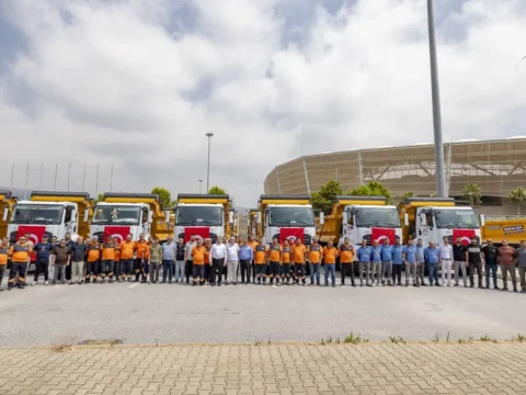 Mersin buyuksehirden arac filosuna dev yatirim 2dEfHNWl