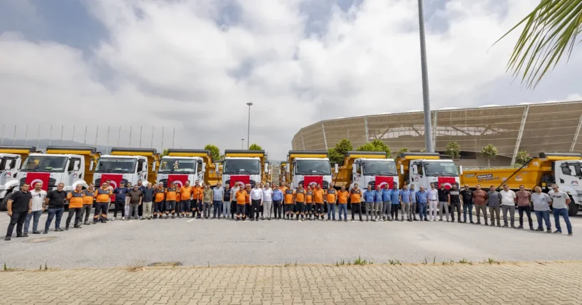Mersin buyuksehirden arac filosuna dev yatirim 2dEfHNWl
