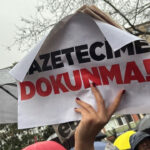 Son dakika butlan chpsindeki figuran tiyatrosu icin gazeteciler ifadeye cagrildi MJOFwlji