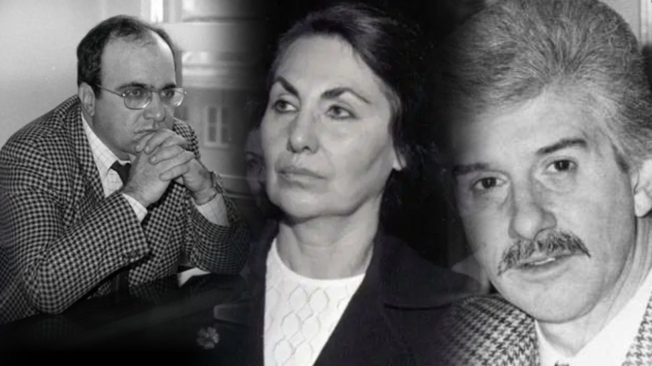 Ugur mumcu bahriye ucok ve cetin emec dosyalari yeniden incelemede akin gurlek duyurdu gNT8YnnQ