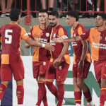Umraniyespor 1 5 galatasaray hazirlik maci 3adSvRgs
