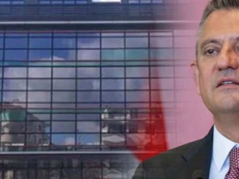 Yeni partiye hizli baslangic genel merkez binasi 24 saatte kiralandi Pa7DYD4c